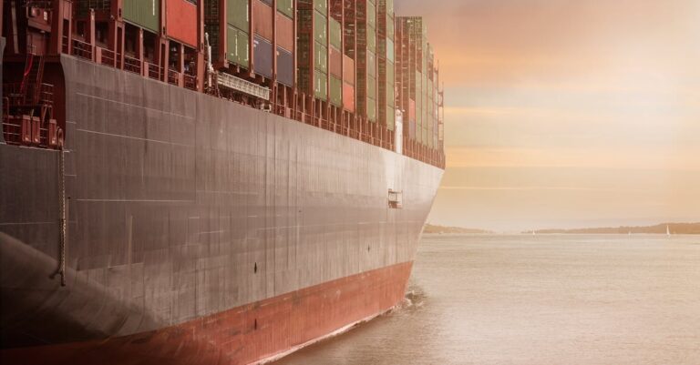 Christelle Morançais met des freins au progrès des transports