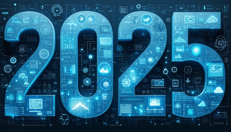 Classement des 250 principaux éditeurs de logiciels en France : une augmentation de 7,6 % en 2025