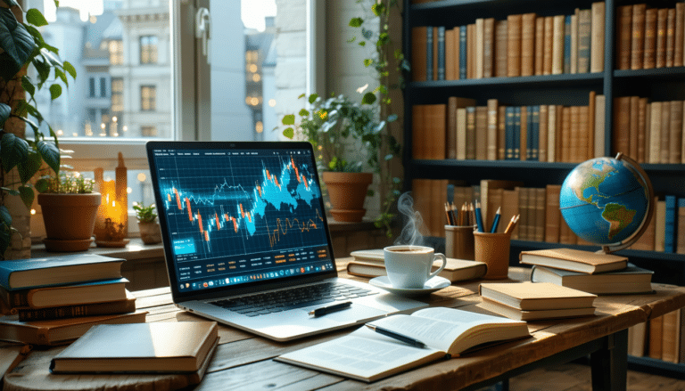 Comment élargir vos connaissances sur les cryptomonnaies