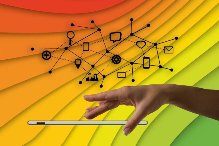 La métamorphose numérique : L&rsquo;alliance entre Technologie et Divertissement