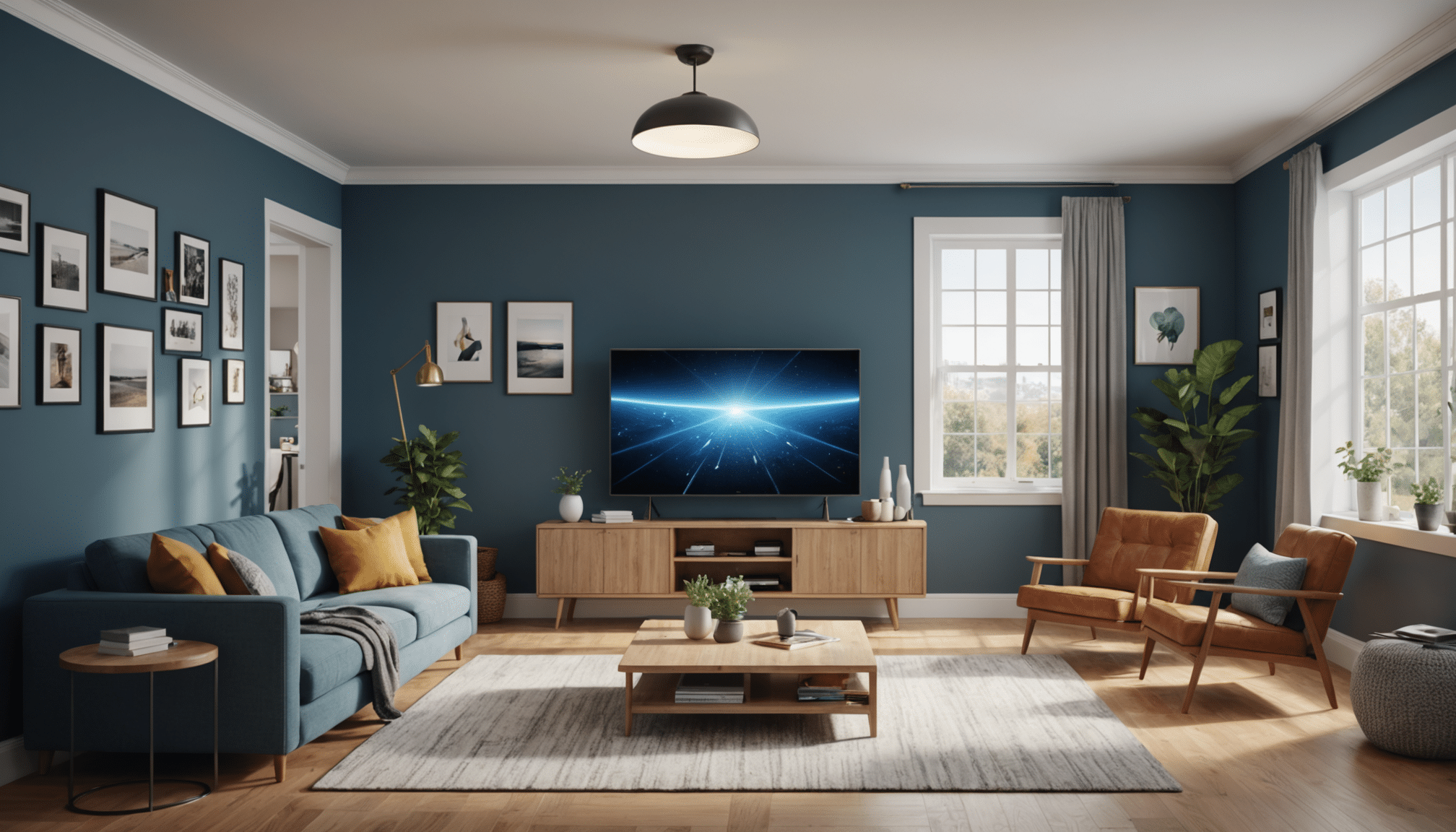 La montée en puissance des objets connectés dans nos vies 5 découvrez comment les objets connectés transforment notre quotidien, améliorent notre qualité de vie et redéfinissent nos interactions avec la technologie. plongez dans l'univers fascinant des dispositifs intelligents qui s'intègrent de plus en plus dans nos maisons, nos villes et notre mode de vie.