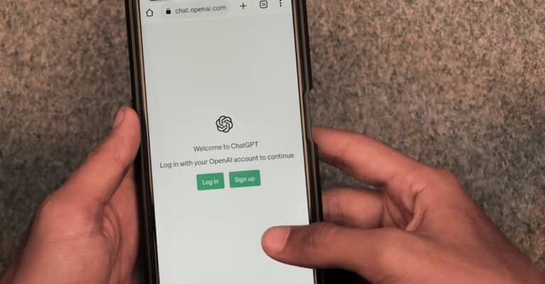 L&rsquo;application d&rsquo;IA Le Chat se modernise avec de nouvelles fonctionnalités pour les abonnés Free Mobile