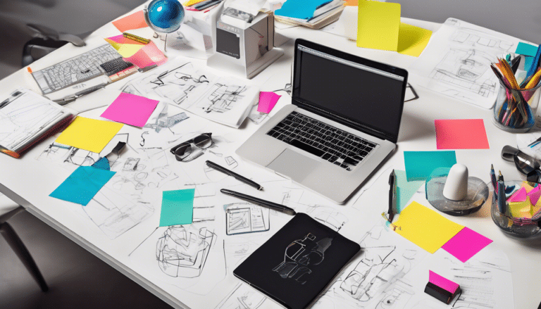 Le design interactif : comprendre ses principes fondamentaux