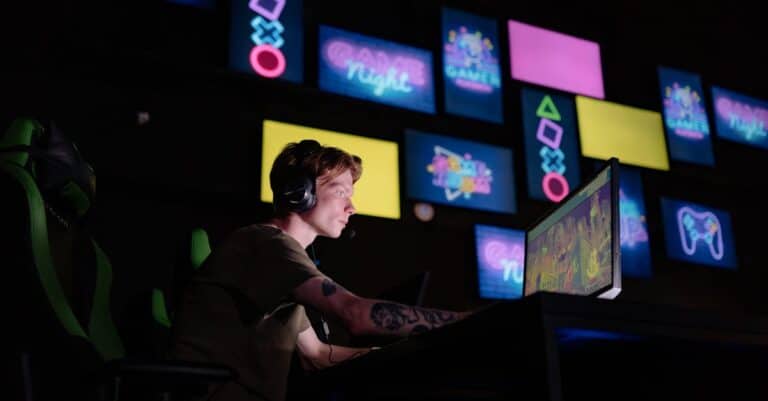 Les Nouvelles Perspectives du Divertissement Numérique en 2025