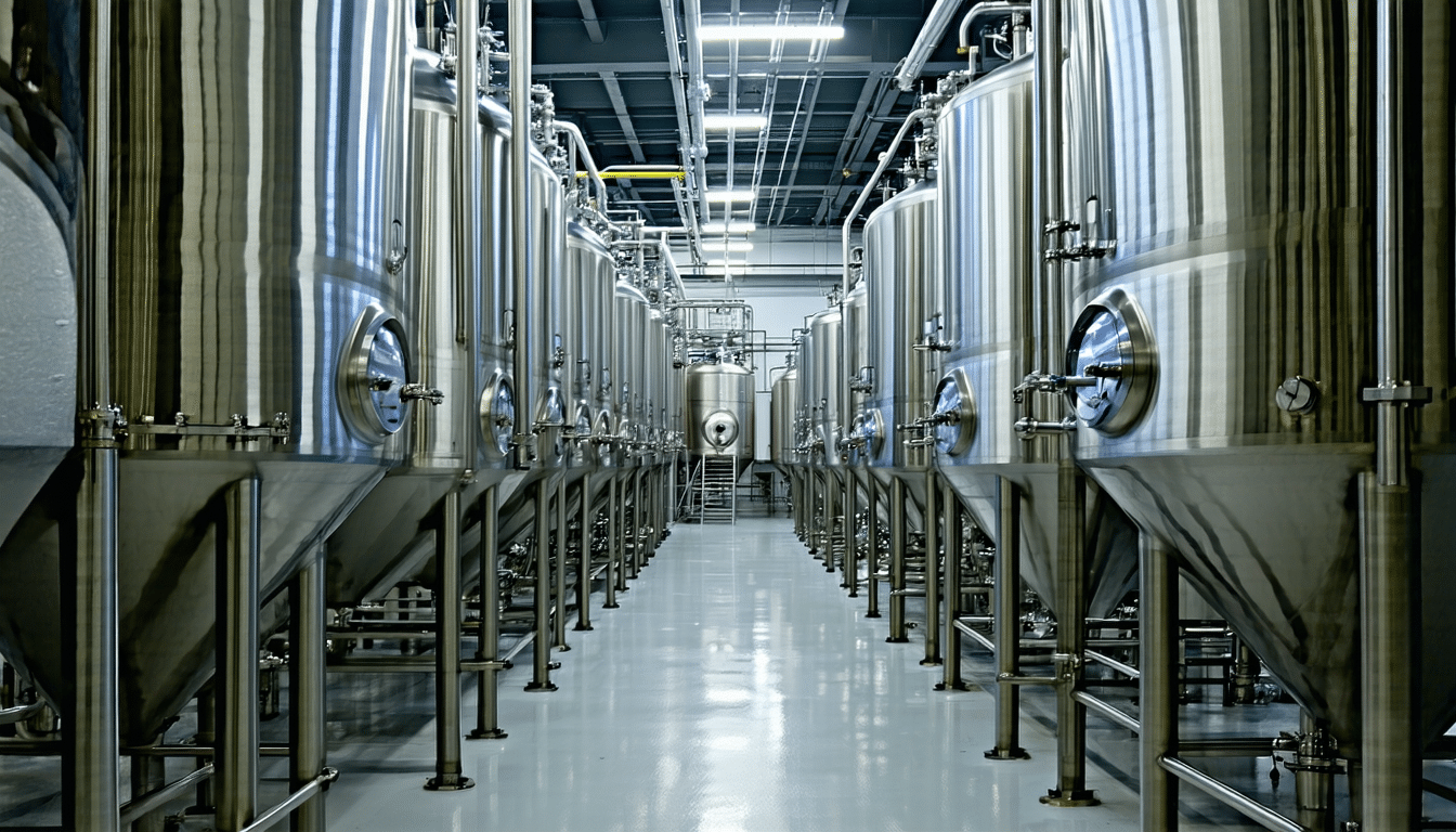 Les Pressoirs Coquard rejoignent le groupe OMNIA Technologies pour conquérir de nouveaux marchés internationaux 10 découvrez comment les pressoirs coquard s'allient avec omnia technologies pour élargir leurs horizons et conquérir de nouveaux marchés à l'international, alliant expertise et innovation.