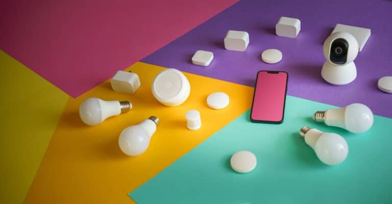 Les réseaux de capteurs : comprendre leur fonctionnement et leurs applications