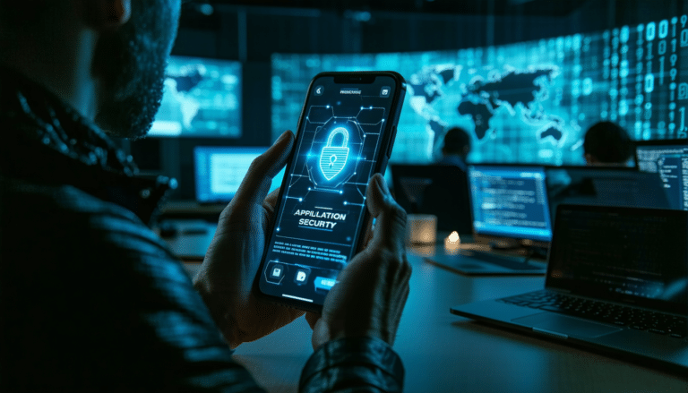 Sécurité des applications mobiles : des vulnérabilités préoccupantes mises au jour