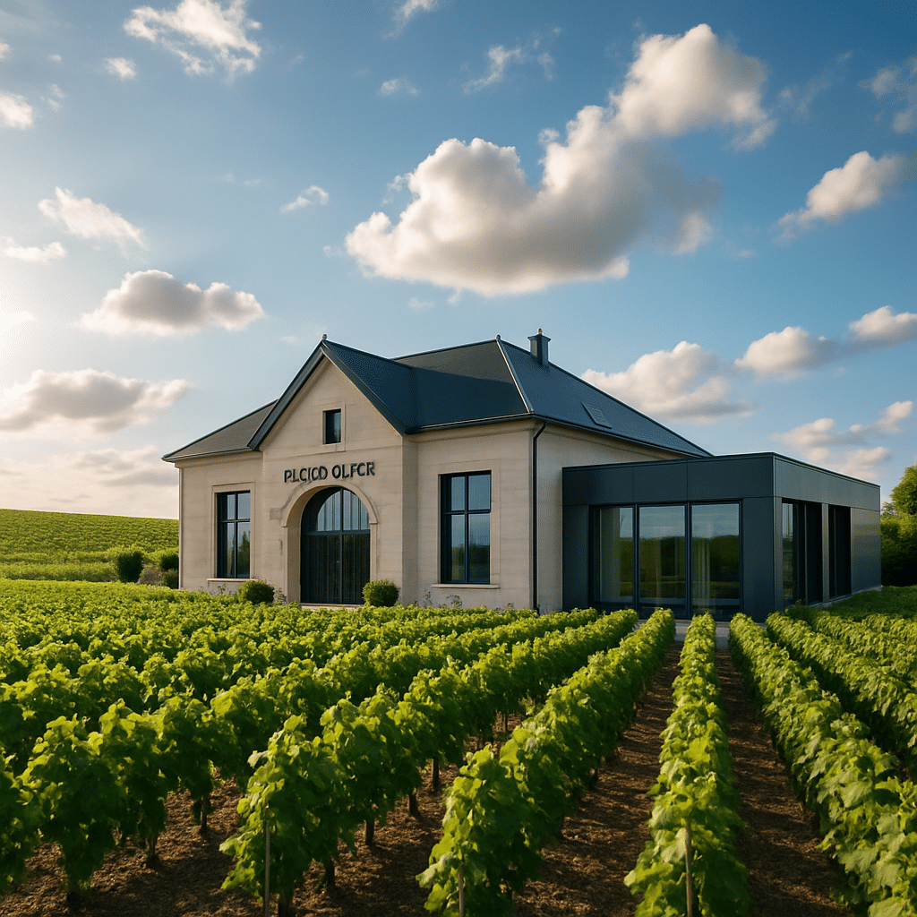 Actualités des Pépites de Champagne – Cuvées d'Exception et Maisons Réputées 1 découvrez les dernières actualités des pépites de champagne, des cuvées d'exception et des maisons réputées pour des expériences authentiques et raffinées.