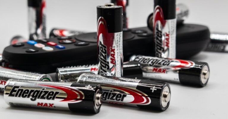 Les avancées technologiques dans le domaine des batteries avancées