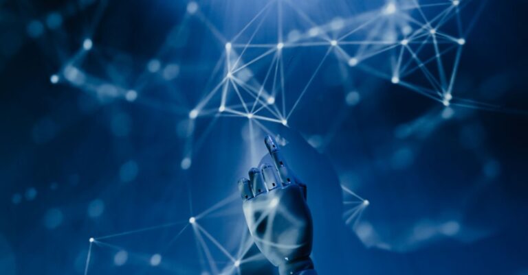 Découvrez l&rsquo;importance de l&rsquo;IA et de la data science lors d&rsquo;une soirée exclusive à la Fondation Groupe EDF