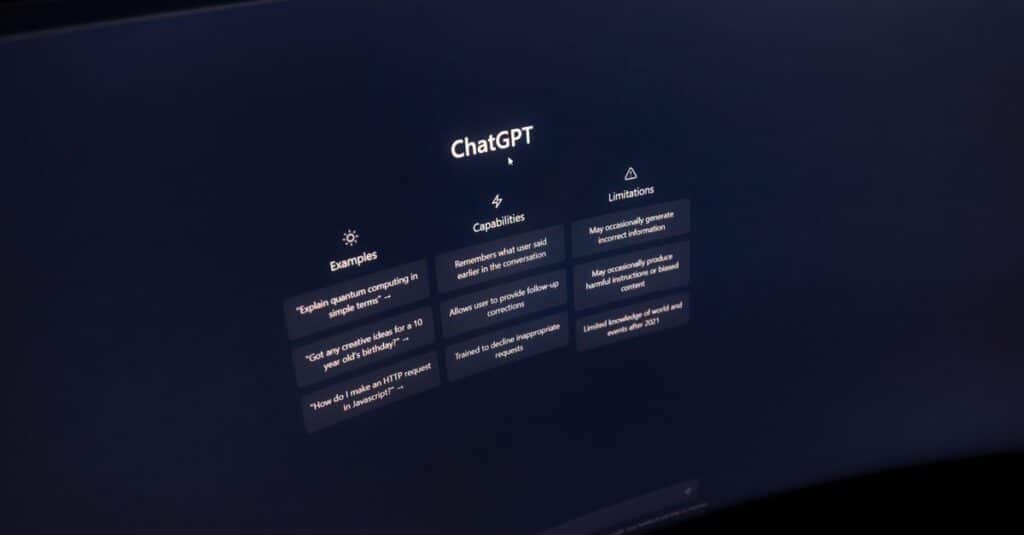 Le Chat Pro de Free Mobile : une réinvention profonde de l'application d'IA 6 découvrez comment l'application ia révolutionne votre quotidien en réinventant l'expérience utilisateur grâce à l'intelligence artificielle avancée.