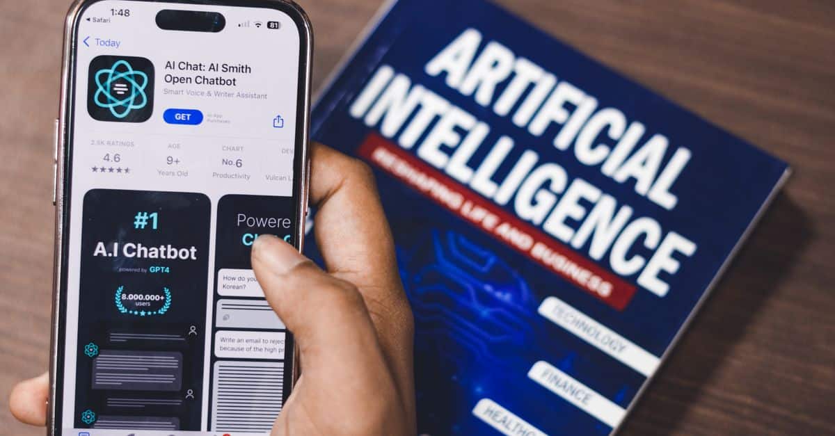 L'application d'IA Le Chat, désormais accessible en version Pro pour les abonnés Free Mobile, propose de nombreuses nouvelles fonctionnalités enrichissantes. 2 découvrez notre application de chat ia, un assistant intelligent qui répond à toutes vos questions et facilite vos conversations au quotidien.