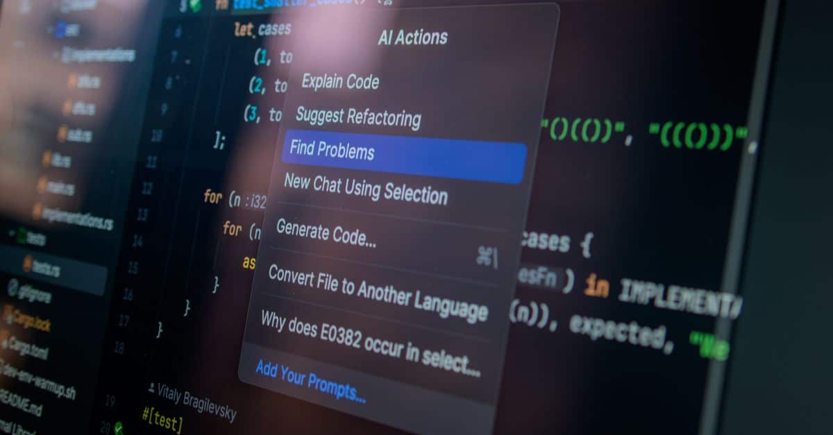 Un entrepreneur de Vitré lance une agence innovante dédiée au développement automatisé par intelligence artificielle 1 agence de développement automatisé pilotée par l'ia, spécialisée dans la création rapide et efficace de solutions technologiques innovantes.