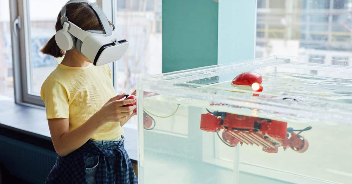 l'impact de l'ia sur le secteur éducatif 10 découvrez comment l'intelligence artificielle transforme l'éducation en améliorant les méthodes d'apprentissage, personnalisant les parcours étudiants et facilitant l'accès au savoir.