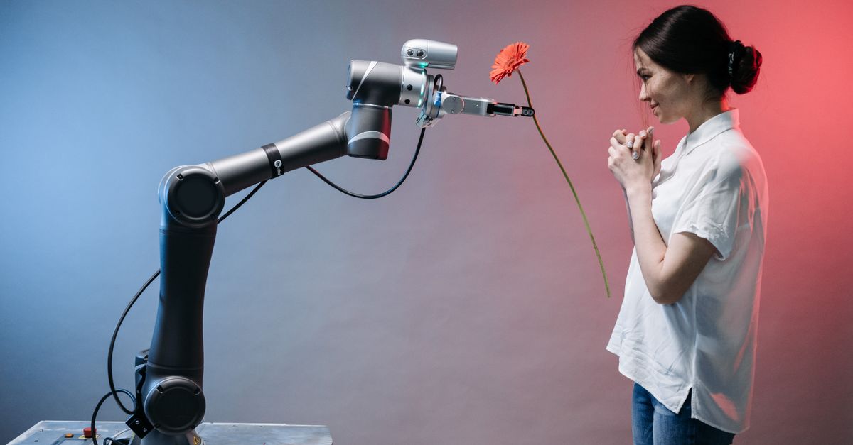 L'impact de l'apprentissage automatique de l'IA sur la discrimination : une analyse approfondie 11 découvrez comment l'intelligence artificielle et le machine learning influencent les dynamiques de la discrimination, en explorant les risques et les opportunités d'une technologie en pleine évolution.