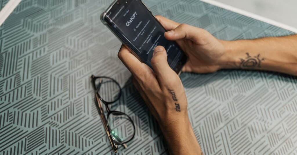 découverte de l'application mobile d'intelligence artificielle la plus performante 5 découvrez notre application mobile d'intelligence artificielle, conçue pour optimiser votre quotidien grâce à des fonctionnalités innovantes et intuitives.