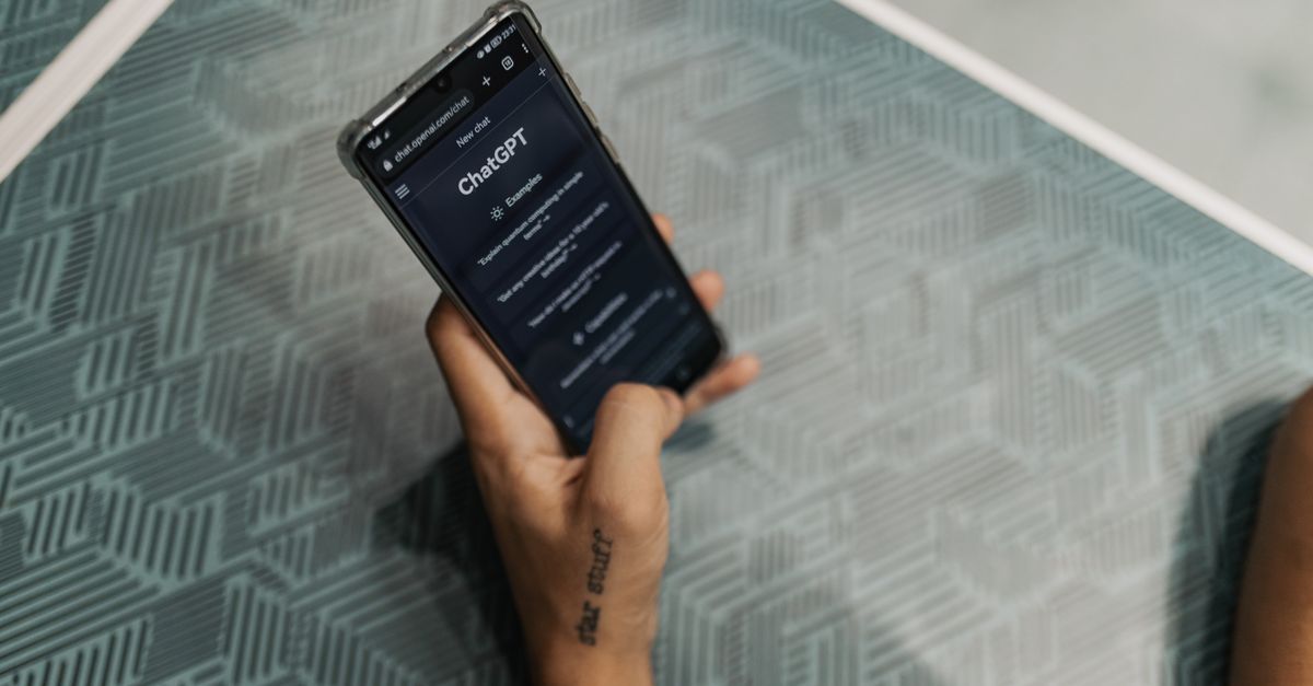 découverte de l'application mobile d'intelligence artificielle la plus performante 2 découvrez notre application mobile d'intelligence artificielle, conçue pour optimiser votre expérience utilisateur avec des fonctionnalités innovantes et une interface intuitive.