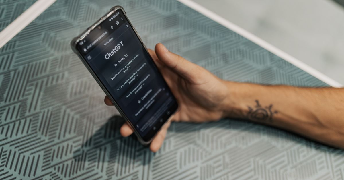 découverte de l'application mobile d'intelligence artificielle la plus performante 3 découvrez notre application mobile ia innovante qui optimise votre expérience utilisateur grâce à l'intelligence artificielle avancée.