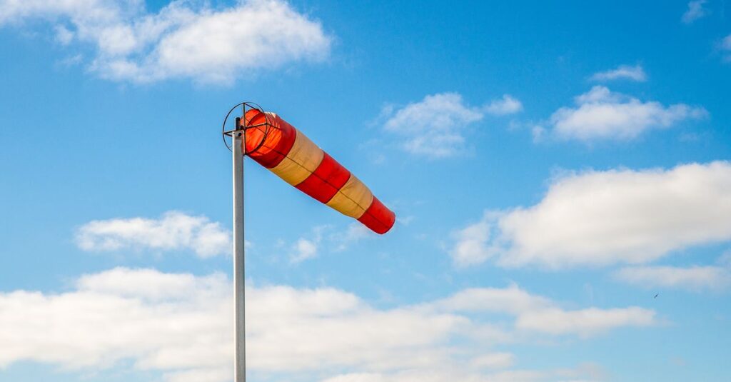 Un nouvel outil d'IA révolutionne les prévisions météorologiques 8 découvrez comment la prévision météorologique utilise l'intelligence artificielle pour améliorer la précision des prévisions et anticiper les conditions climatiques avec efficacité.