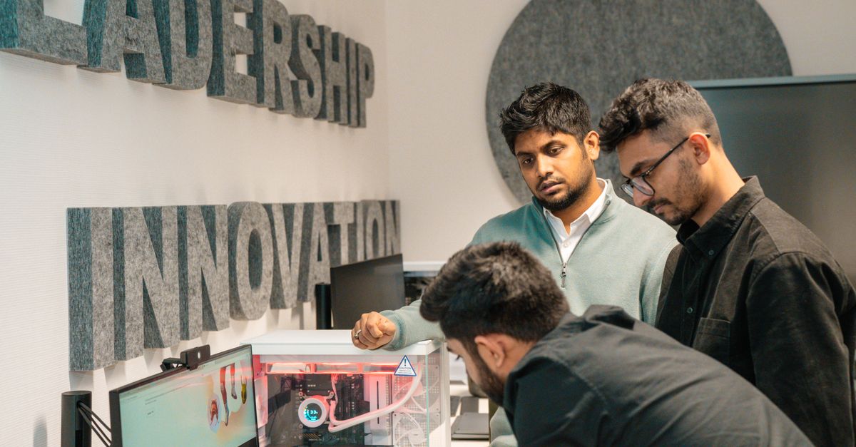 Equifax décroche 35 nouveaux brevets pour ses innovations en intelligence artificielle, apprentissage automatique et lutte contre la fraude dans le premier semestre. 10 découvrez les dernières avancées en intelligence artificielle et comment l'innovation transforme les secteurs technologiques pour un avenir intelligent.