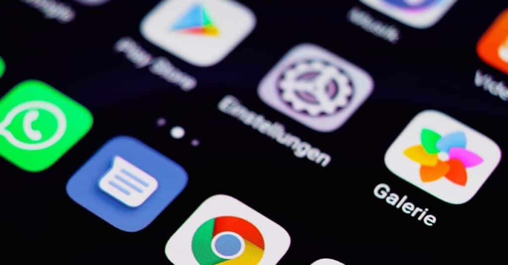 Exploration des alternatives au Play Store de Google pour les applications Android 8 découvrez les meilleures alternatives aux boutiques d'applications android pour télécharger vos apps en toute sécurité et facilement.