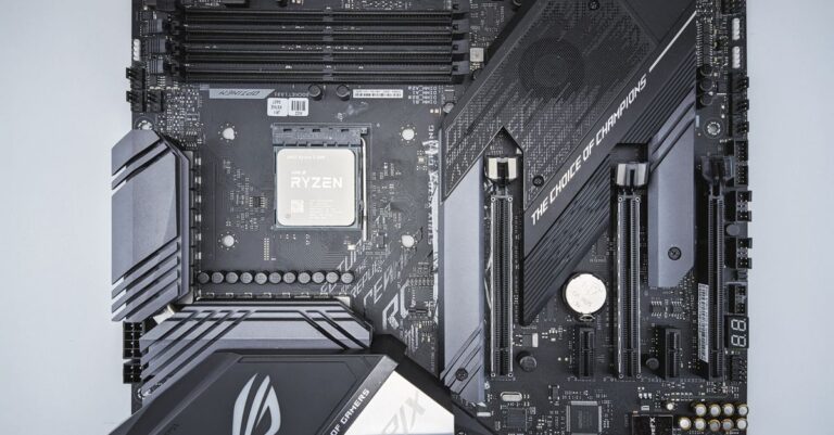 Bonne nouvelle d&rsquo;AMD : votre carte mère actuelle reste compatible pour les futurs processeurs !