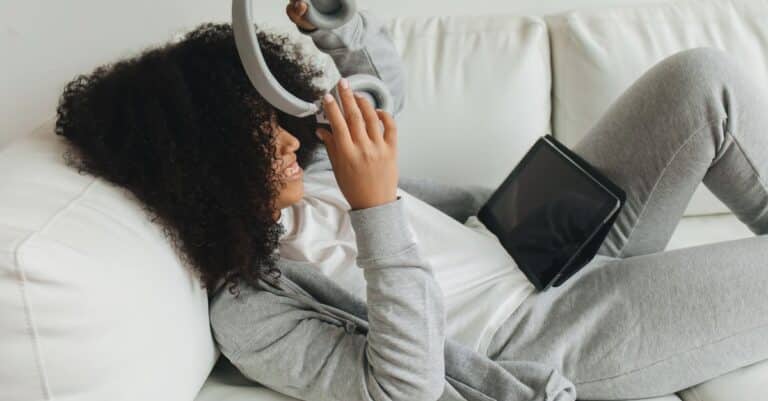 Les tendances clés de la consommation annuelle de musique enregistrée