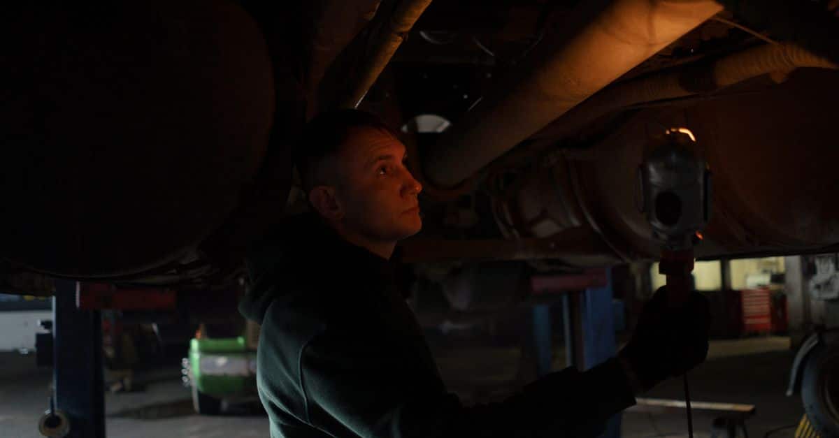 Un contrôle technique annuel pour les véhicules anciens : une nouvelle exigence en vue ? 9 inspection technique annuelle pour véhicules anciens : assurez la sécurité et la conformité de votre voiture de collection avec un contrôle expert adapté aux véhicules vintage.
