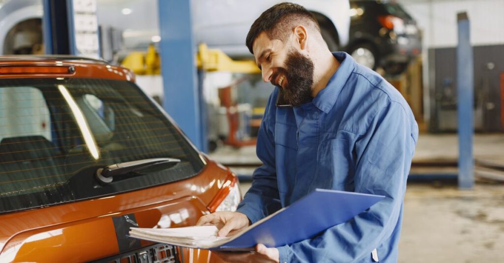 Le contrôle technique annuel : une mesure potentiellement coûteuse pour le budget des automobilistes 3 inspection annuelle du véhicule : assurez la sécurité et la conformité de votre voiture grâce à un contrôle technique rigoureux et obligatoire.