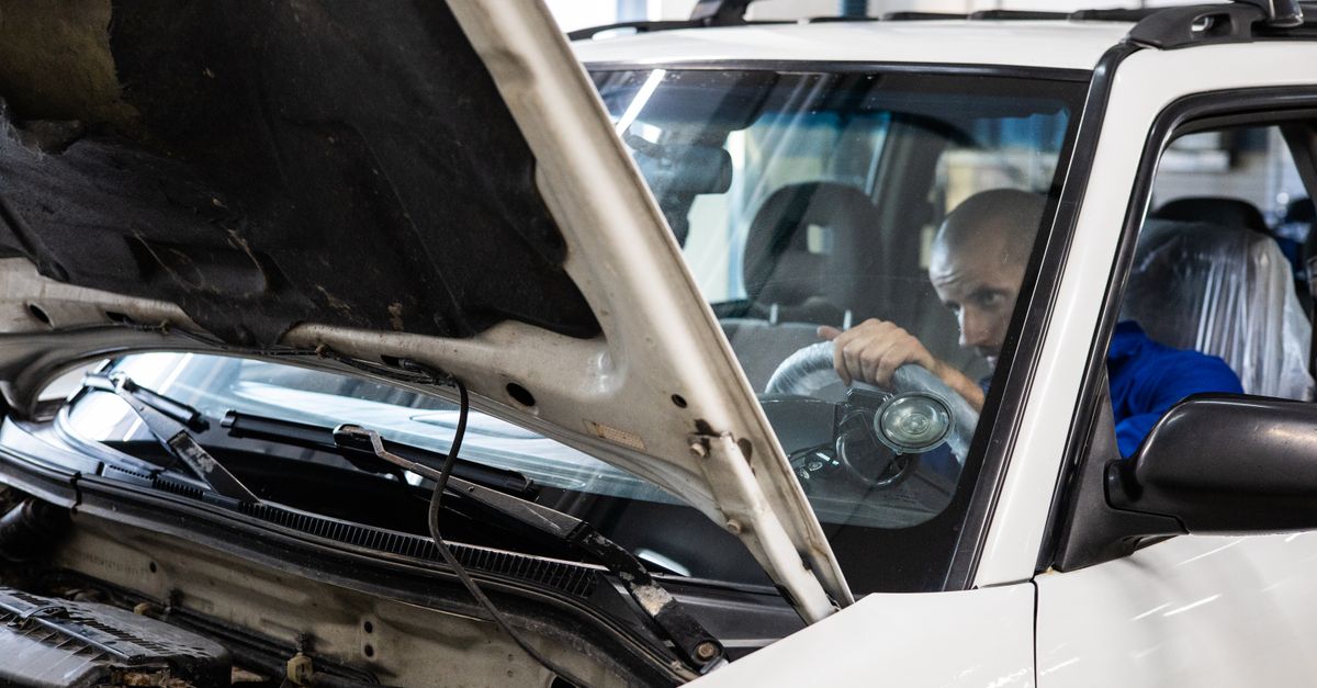 Le contrôle technique annuel pour les voitures de plus de dix ans devient obligatoire 11 inspection annuelle des véhicules : assurez la sécurité et la conformité de votre voiture avec notre service d'expertise rigoureux et fiable.