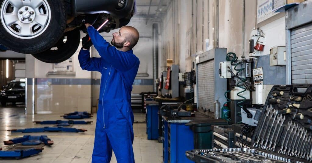 Le gouvernement rejette l'idée d'un contrôle technique annuel proposé par Bruxelles 7 inspection annuelle de véhicule : assurez la sécurité et la conformité de votre voiture grâce à notre contrôle complet et rigoureux.