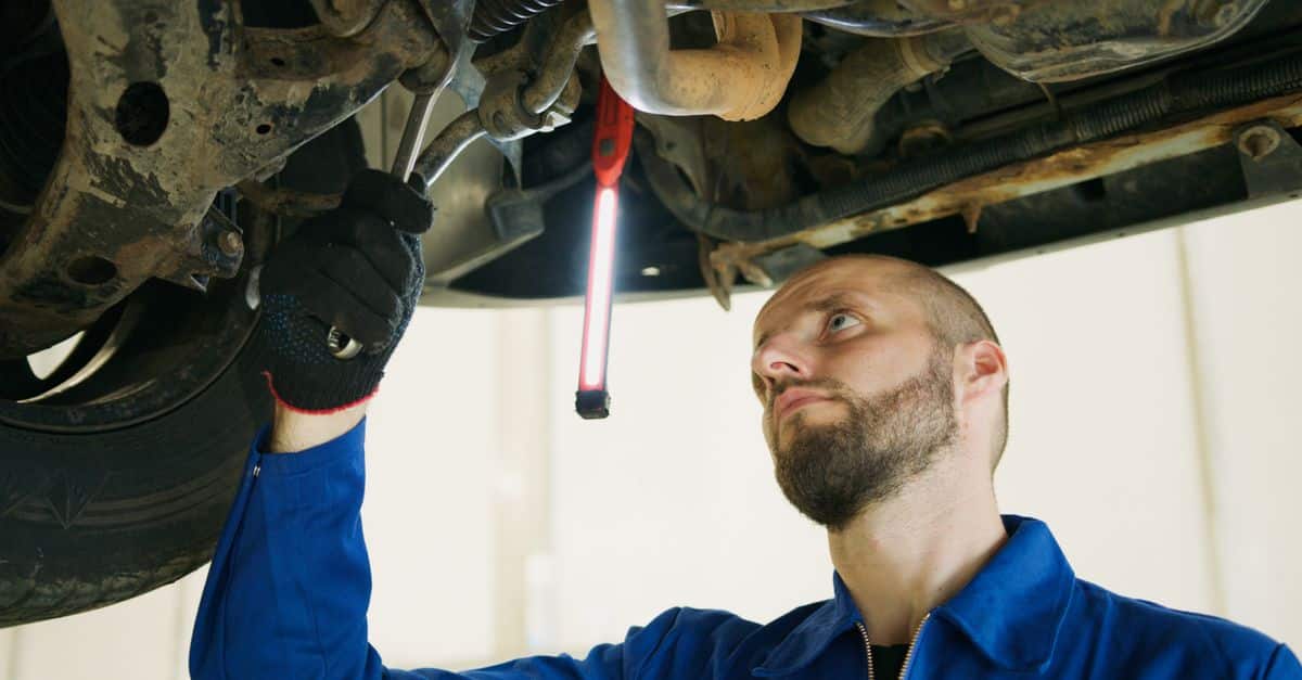 Le gouvernement rejette l'idée d'un contrôle technique annuel proposé par Bruxelles 9 inspection annuelle des véhicules : assurez la sécurité et la conformité de votre voiture grâce à un contrôle technique complet et obligatoire.