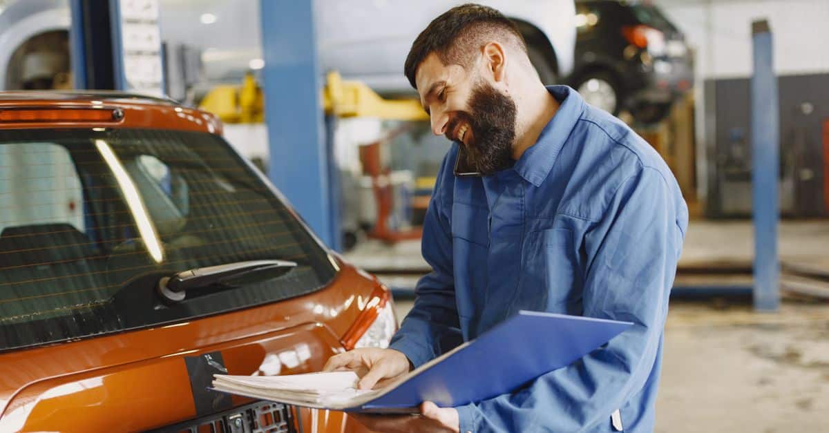 Le gouvernement rejette l'idée d'un contrôle technique annuel proposé par Bruxelles 11 inspection annuelle du véhicule : vérification complète pour assurer sécurité et conformité aux normes légales. préparez votre voiture pour la route en toute sérénité.