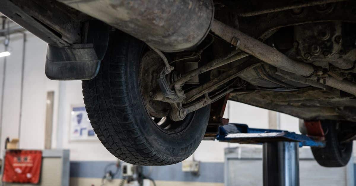 Contrôle Technique Annuel : Quelles Voitures Sont Potentiellement Concernées ? 9 inspection annuelle des véhicules : assurez la sécurité et la conformité de votre voiture grâce à un contrôle complet et rigoureux chaque année.