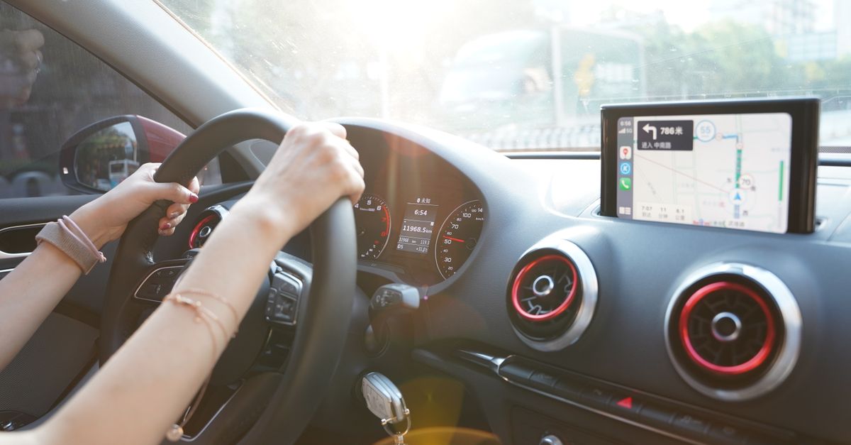 Apple CarPlay Ultra : l'innovation qui intègre votre iPhone dans l'intérieur de votre voiture 9 découvrez apple carplay, la solution connectée pour intégrer facilement votre iphone à votre tableau de bord et profiter d'une conduite sécurisée et intuitive.