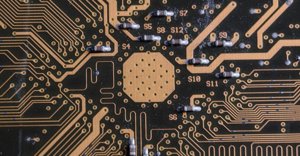 Apple expérimente les puces CXMT pour surmonter la pénurie mondiale de composants 6 découvrez les puces apple cxmt, des composants innovants offrant des performances exceptionnelles pour vos appareils électroniques.