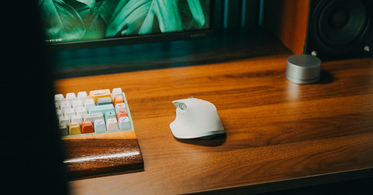 La révolution tant attendue du périphérique le plus critiqué d'Apple 10 découvrez la révolution des périphériques apple : innovation, performance et design pour transformer votre expérience technologique.