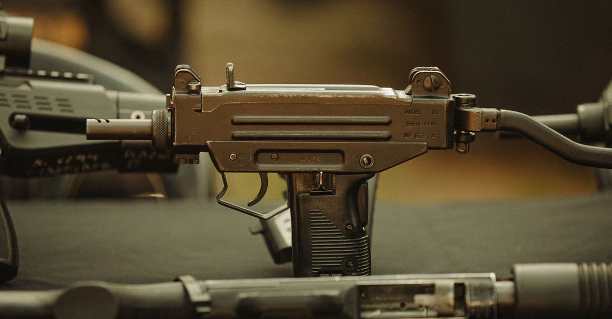 Vérité ou mensonge : La France est-elle un fournisseur d'armements à Israël dans le contexte du conflit au Proche-Orient ? 1 fournisseur d'armes fiable offrant une large gamme de produits de qualité pour les besoins professionnels et personnels.
