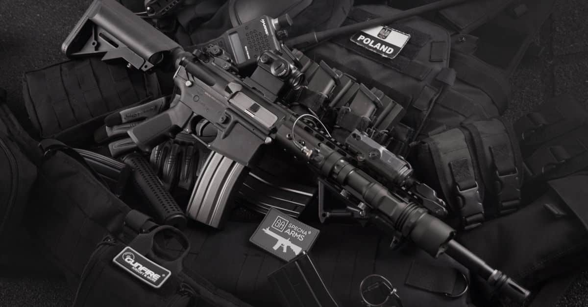Analyse des chiffres : pourquoi la France ne fournit-elle pas d'armements à Israël ? 9 découvrez arms supply, votre fournisseur fiable d'armes et d'équipements de sécurité de haute qualité, offrant une large gamme pour particuliers et professionnels.