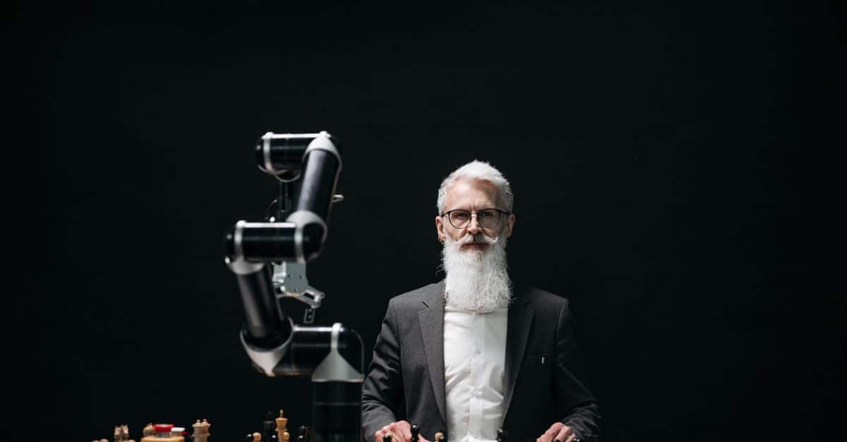 L'intelligence artificielle, son processus d'apprentissage et les défis du désalignement 10 découvrez l'intelligence artificielle, une technologie révolutionnaire qui transforme les industries en automatisant les tâches et en améliorant la prise de décision grâce à l'apprentissage machine.
