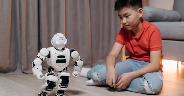 L&rsquo;intelligence artificielle dépasse déjà les supercalculateurs les plus performants !