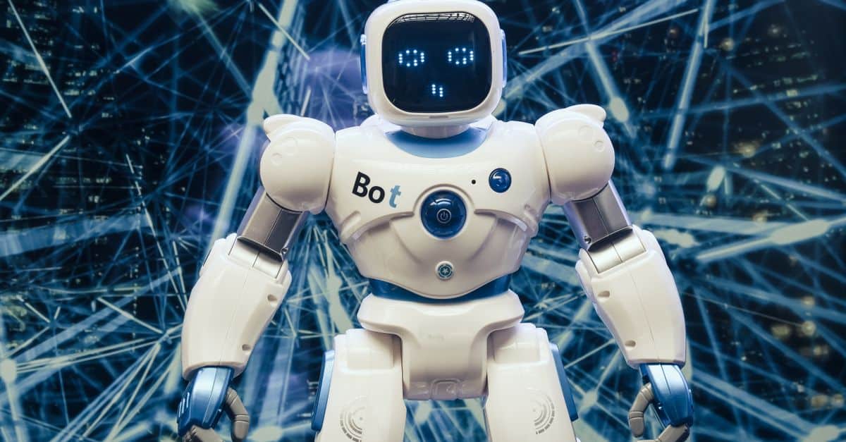 L'intelligence artificielle : véritable changement de paradigme ou simple bulle technologique en péril ? 9 découvrez l'intelligence artificielle, une technologie révolutionnaire qui transforme les industries en automatisant les tâches, analysant les données et améliorant les prises de décision.