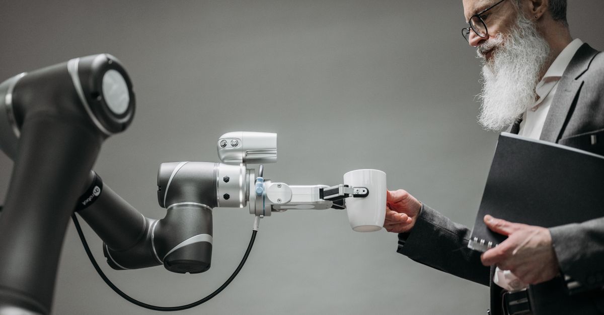 L'intelligence artificielle : véritable changement de paradigme ou simple bulle technologique en péril ? 10 découvrez l'intelligence artificielle, une technologie révolutionnaire qui transforme les secteurs grâce à des systèmes capables d'apprendre, de raisonner et d'agir de manière autonome.
