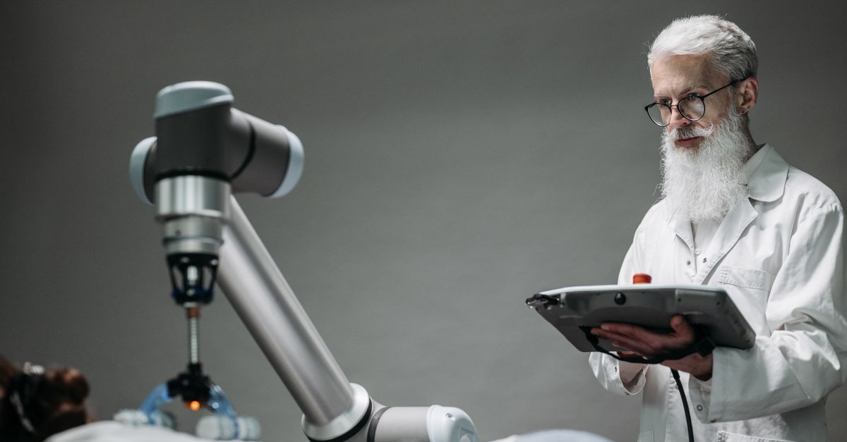Les avancées de l'intelligence artificielle dans le domaine de la santé : entre innovations prometteuses, opportunités à saisir et défis à relever 9 découvrez l'impact de l'intelligence artificielle dans le secteur de la santé, révolutionnant le diagnostic, le traitement et la gestion des soins pour un avenir médical innovant.