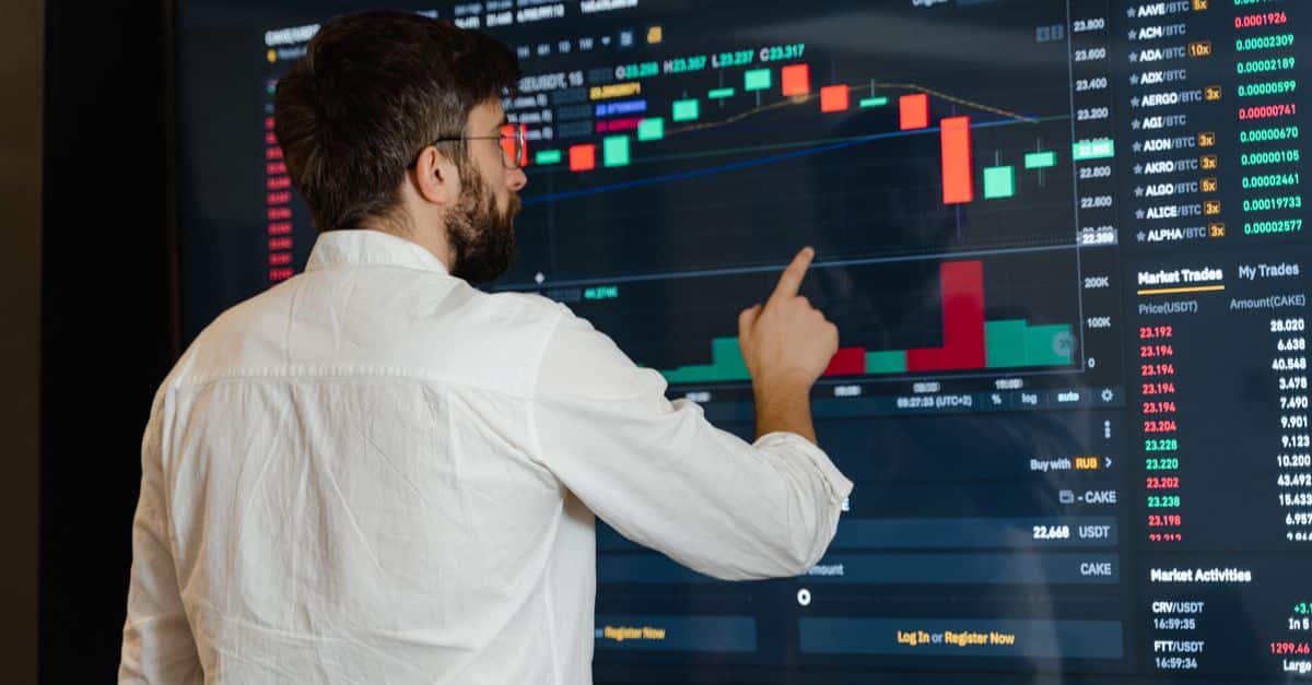 Les marchés boursiers asiatiques en hausse stimulés par les récentes données d'inflation aux États-Unis 6 découvrez les dernières actualités et analyses des marchés boursiers asiatiques pour optimiser vos investissements en actions en asie.