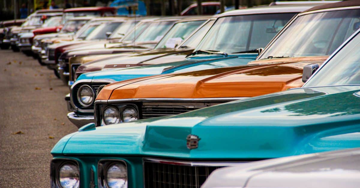 Le Mondial de l'Auto : un aperçu des innovations, des concepts audacieux et des moments marquants 2 découvrez notre exposition automobile exclusive : les dernières nouveautés, concept-cars, et innovations du monde de l'auto réunies en un seul lieu.
