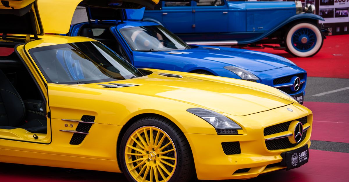 L'Auto-Journal fait son grand retour avec le Salon 2026 : une référence incontournable pour les passionnés d'automobile 2 découvrez les dernières tendances et innovations lors de l'auto show 2026, l'événement incontournable pour les passionnés d'automobile.
