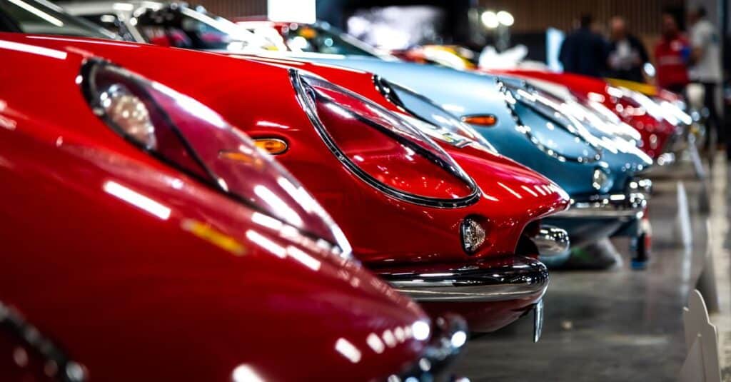 Entre innovations technologiques et charme irrésistible : découvrez les hôtesses du Salon de l'Auto de Shanghai 8 découvrez nos hôtesses professionnelles pour salons automobiles, offrant un accueil chaleureux et un service impeccable lors de vos événements automobiles.