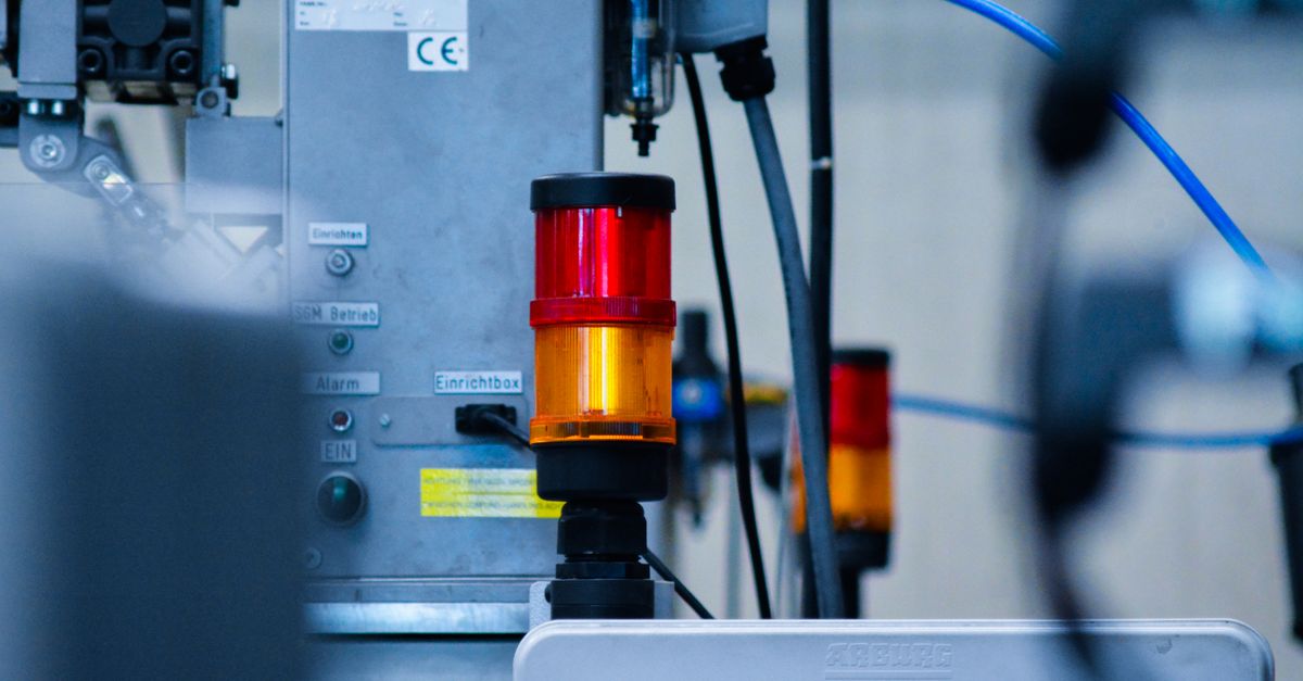 L'automatisation : un levier clé pour améliorer l'efficacité des entreprises 9 découvrez comment l'automatisation transforme les processus industriels et commerciaux pour améliorer l'efficacité, réduire les coûts et optimiser la productivité.