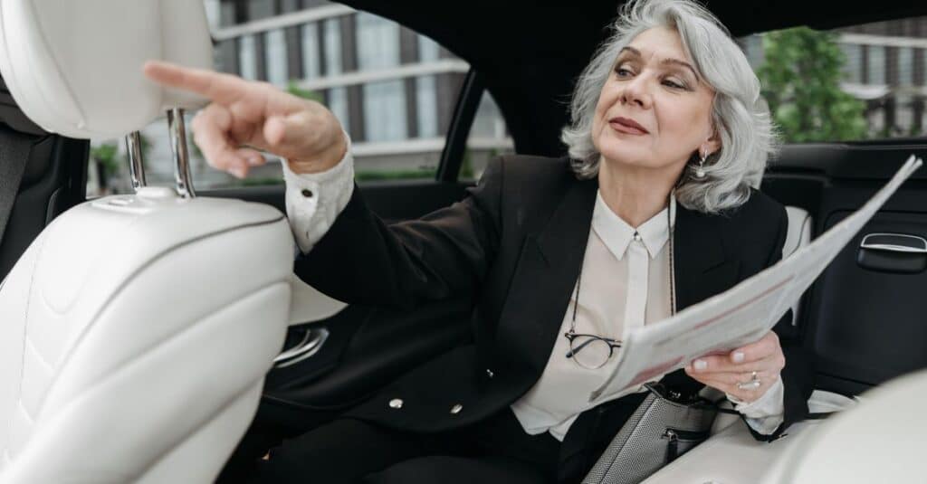Le PDG de ce titan de l'industrie automobile prédit que les voitures électriques ne domineront jamais le marché 5 découvrez les leaders visionnaires de l'industrie automobile, leurs stratégies innovantes et leur impact sur l'avenir de la mobilité.